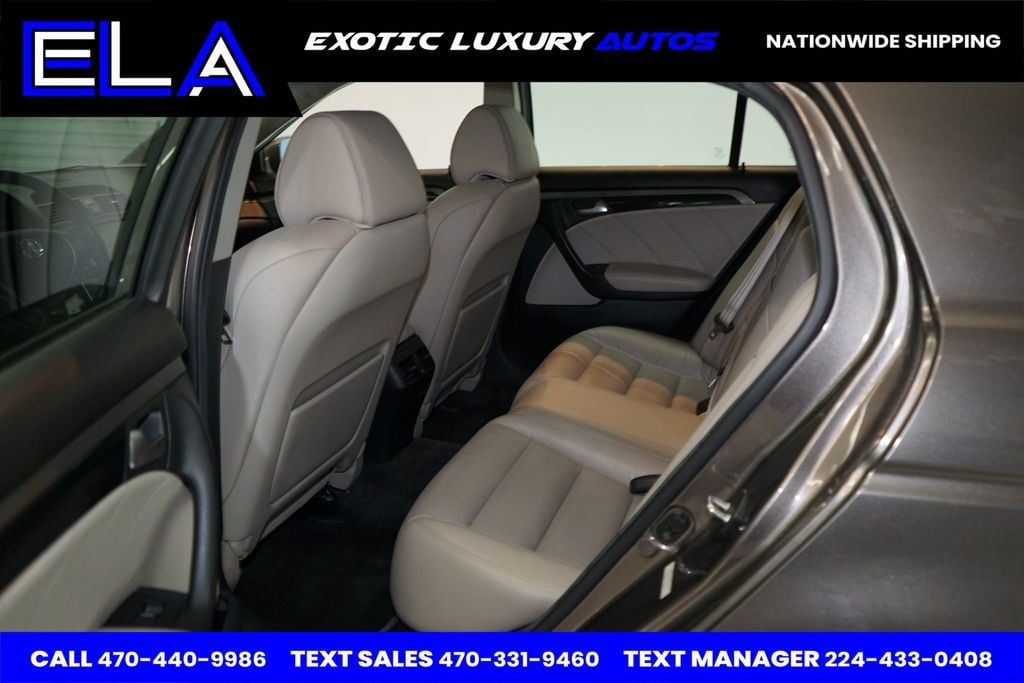 2007 Acura TL ONE OWNER SINCE NEW! CLEANEST EXAMPLE IN USA! TOO CLEAN! WOW!!!! - 22736054 - 27