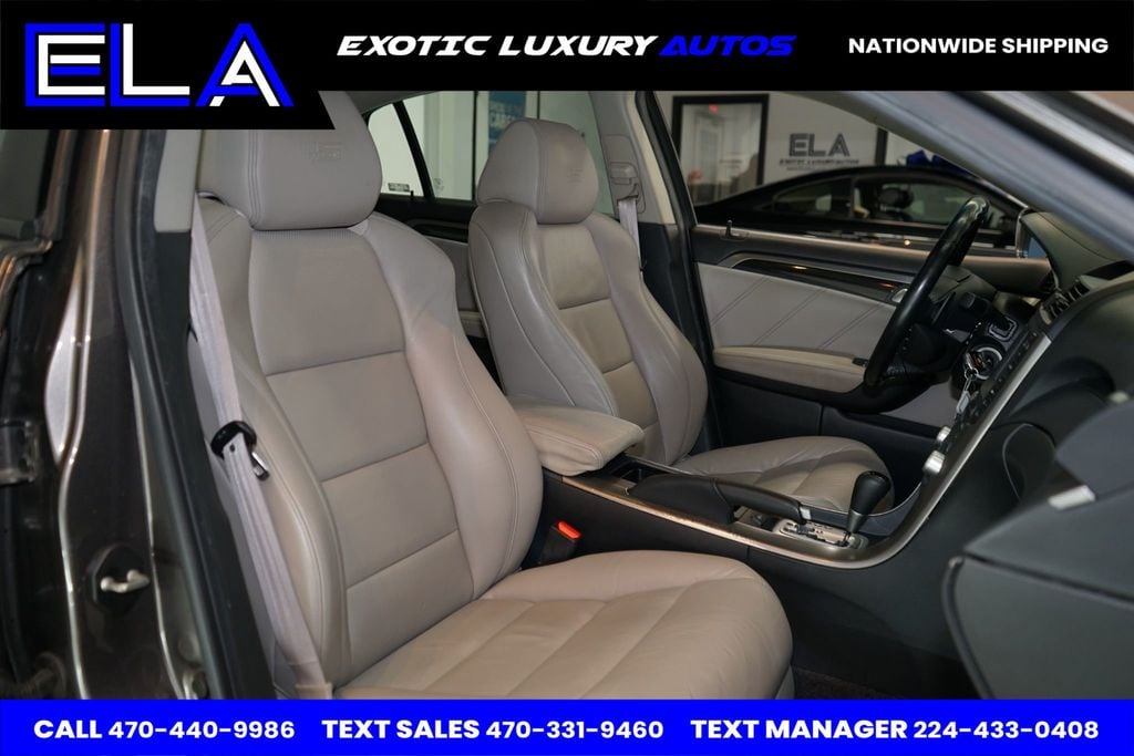 2007 Acura TL ONE OWNER SINCE NEW! CLEANEST EXAMPLE IN USA! TOO CLEAN! WOW!!!! - 22736054 - 35