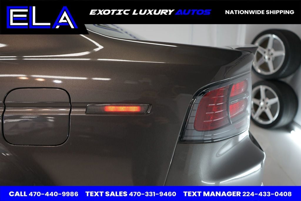 2007 Acura TL ONE OWNER SINCE NEW! CLEANEST EXAMPLE IN USA! TOO CLEAN! WOW!!!! - 22736054 - 6