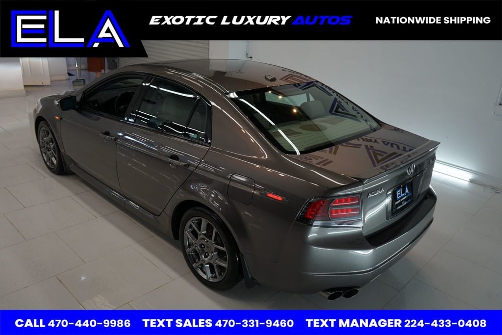 2007 Acura TL ONE OWNER SINCE NEW! CLEANEST EXAMPLE IN USA! TOO CLEAN! WOW!!!! - 22736054 - 8