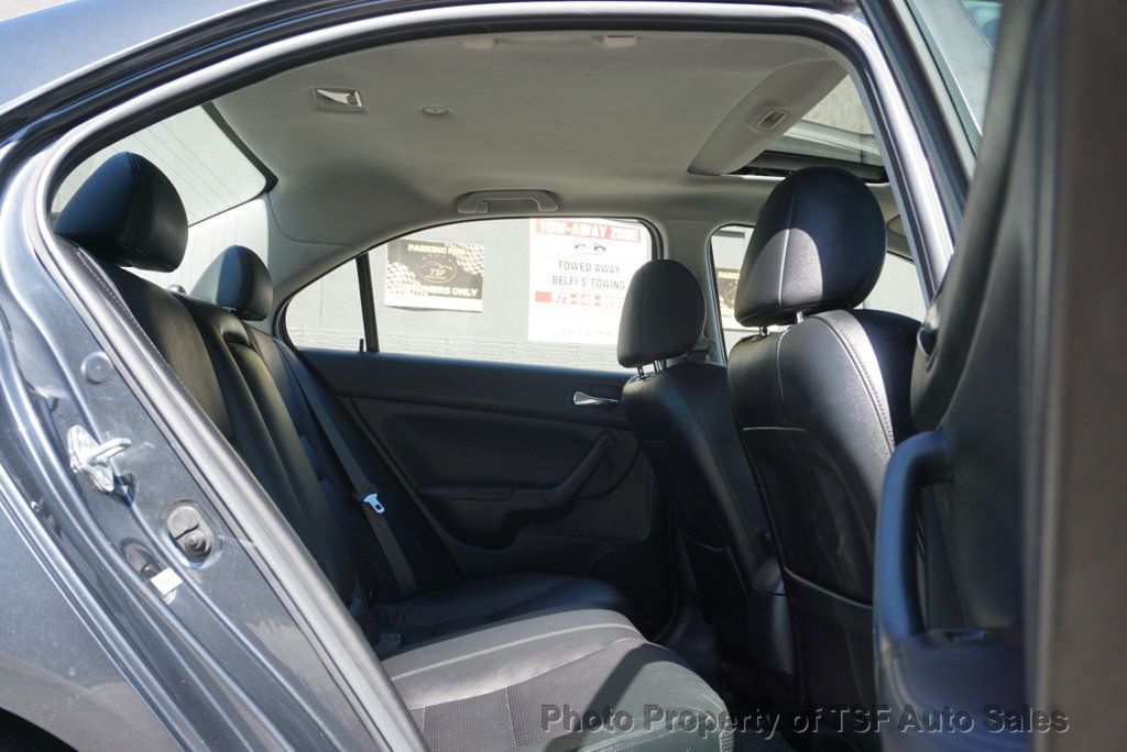 2007 Acura TSX photo 13