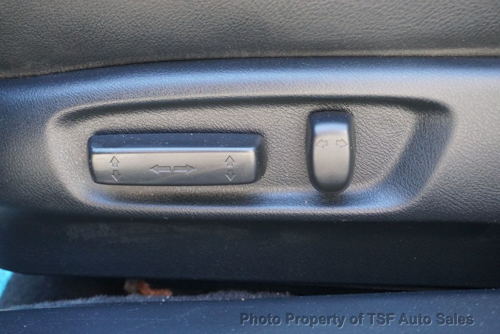 2007 Acura TSX photo 23