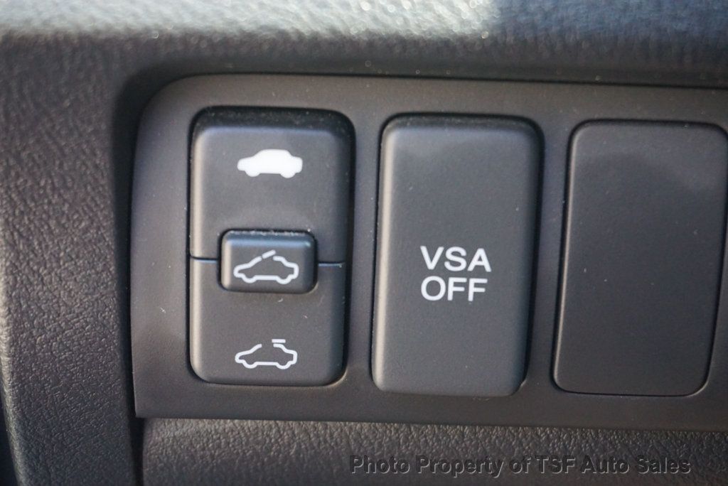 2007 Acura TSX photo 24