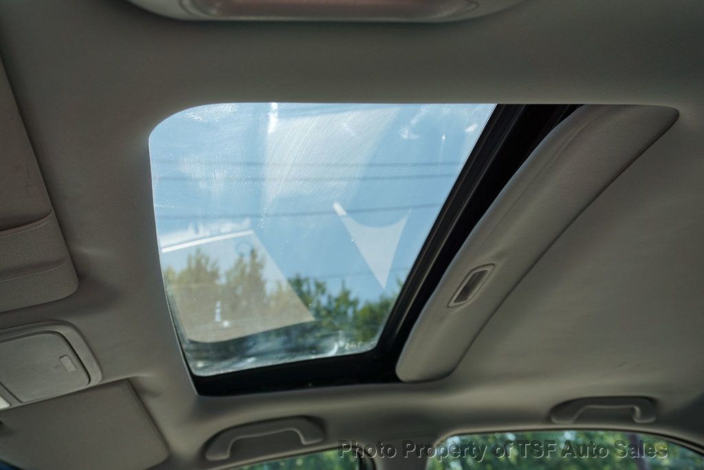 2007 Acura TSX photo 25