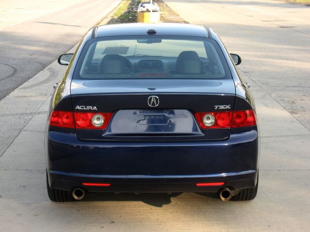 2007 Acura TSX 4dr Sedan Automatic Navi - 23057603 - 13