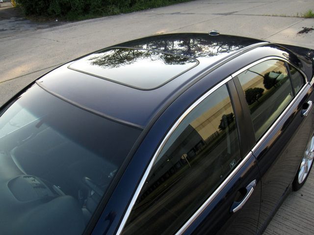 2007 Acura TSX 4dr Sedan Automatic Navi - 23057603 - 14