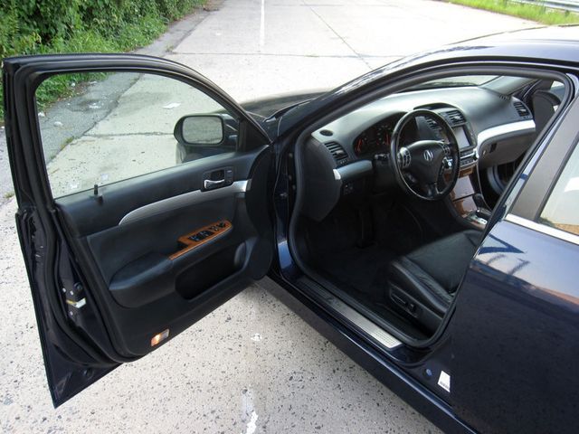 2007 Acura TSX 4dr Sedan Automatic Navi - 23057603 - 15