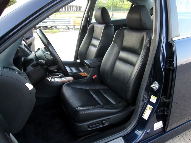 2007 Acura TSX 4dr Sedan Automatic Navi - 23057603 - 17