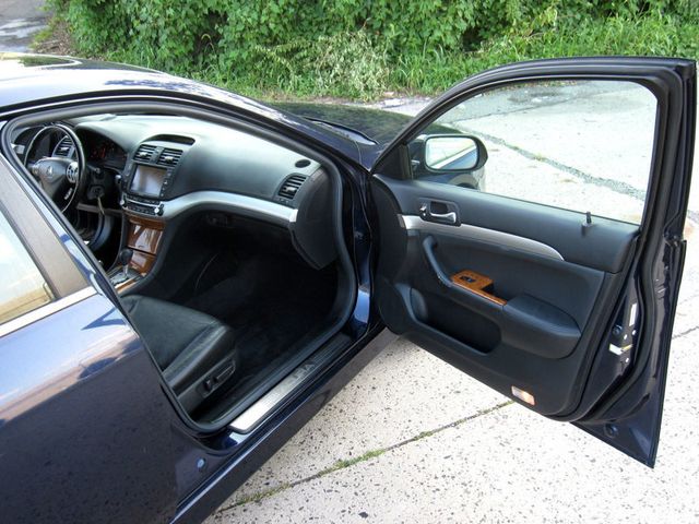 2007 Acura TSX 4dr Sedan Automatic Navi - 23057603 - 20