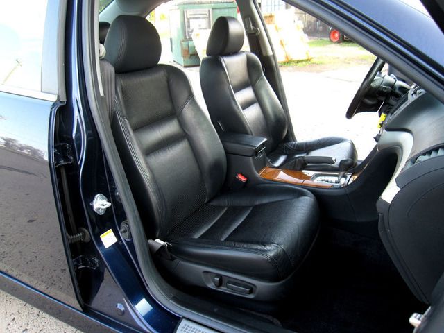 2007 Acura TSX 4dr Sedan Automatic Navi - 23057603 - 21