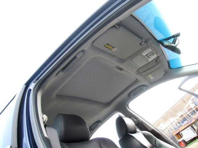 2007 Acura TSX 4dr Sedan Automatic Navi - 23057603 - 23