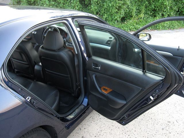 2007 Acura TSX 4dr Sedan Automatic Navi - 23057603 - 24
