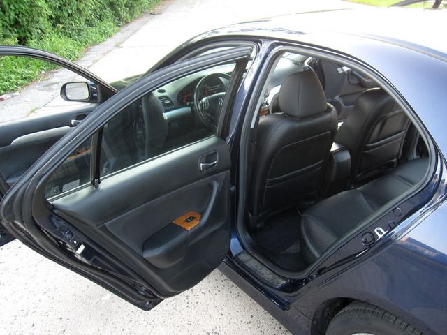 2007 Acura TSX 4dr Sedan Automatic Navi - 23057603 - 25