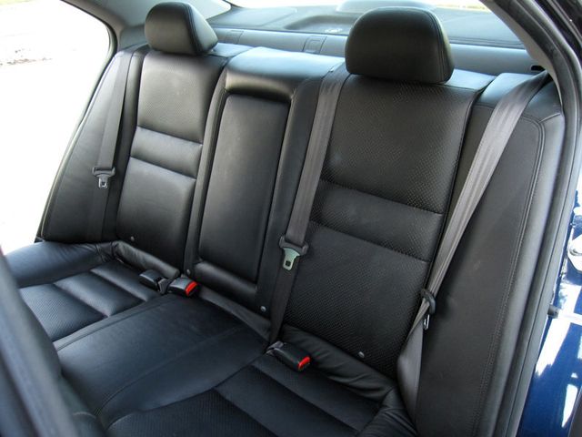 2007 Acura TSX 4dr Sedan Automatic Navi - 23057603 - 27