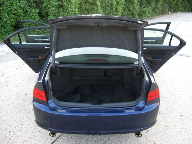 2007 Acura TSX 4dr Sedan Automatic Navi - 23057603 - 28
