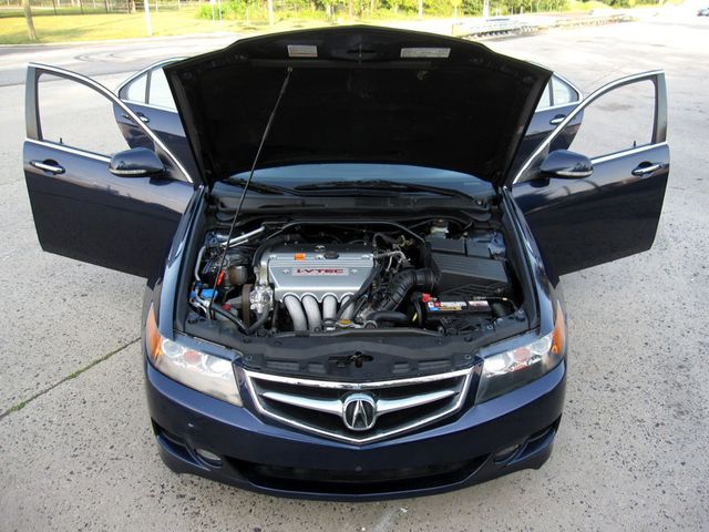 2007 Acura TSX 4dr Sedan Automatic Navi - 23057603 - 29