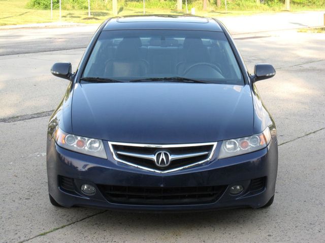 2007 Acura TSX 4dr Sedan Automatic Navi - 23057603 - 4