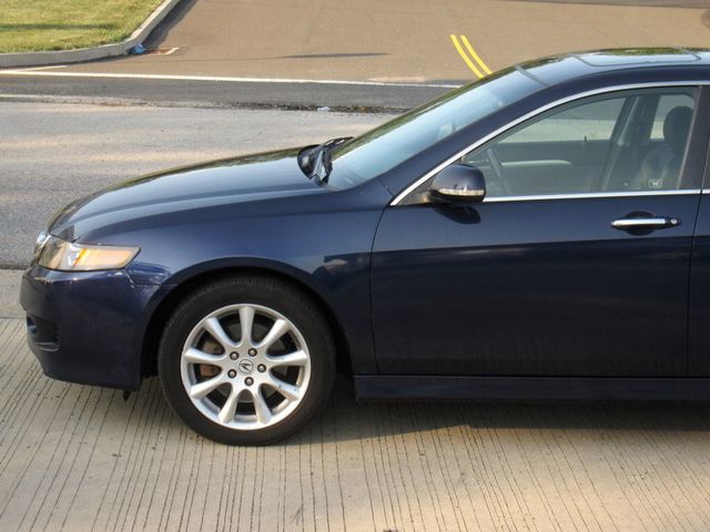 2007 Acura TSX 4dr Sedan Automatic Navi - 23057603 - 6