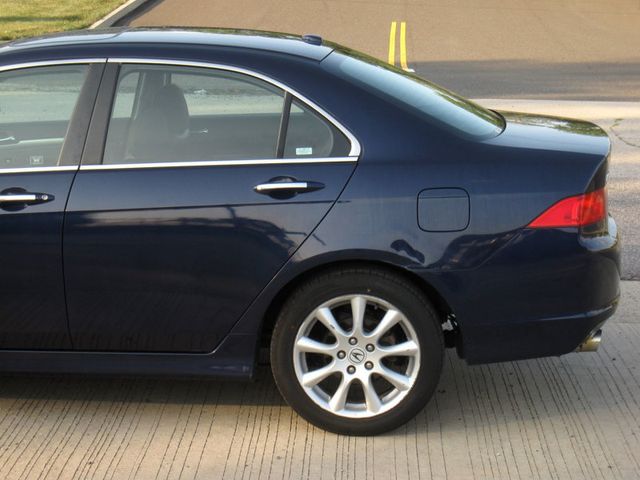 2007 Acura TSX 4dr Sedan Automatic Navi - 23057603 - 7