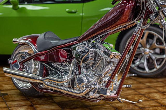 2007 American IronHorse LSC  - 22735487 - 9