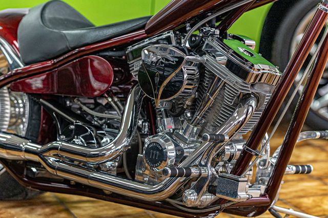 2007 American IronHorse LSC  - 22735487 - 10