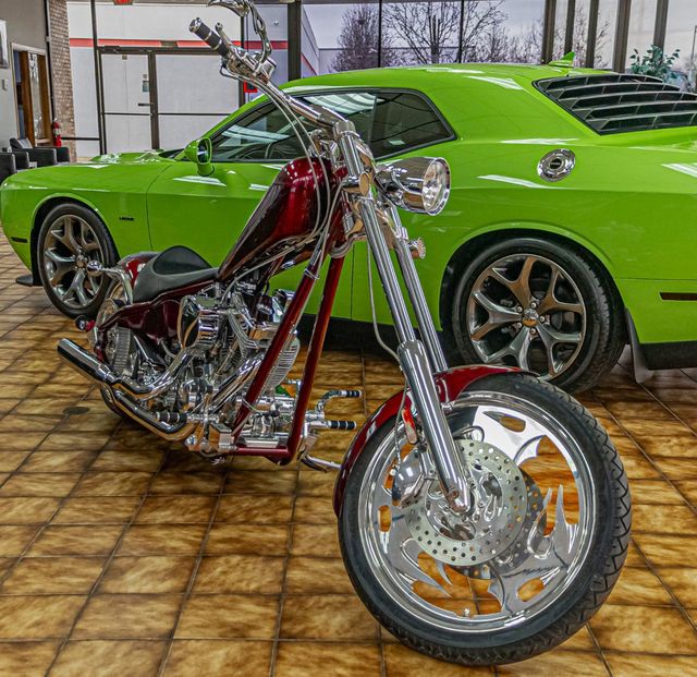 2007 American IronHorse LSC  - 22735487 - 11