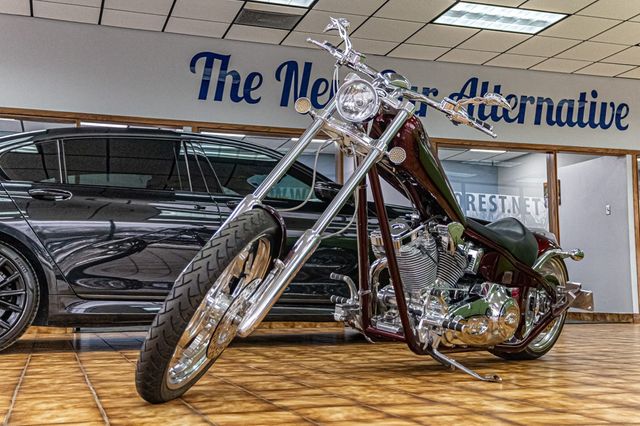 2007 American IronHorse LSC  - 22735487 - 13