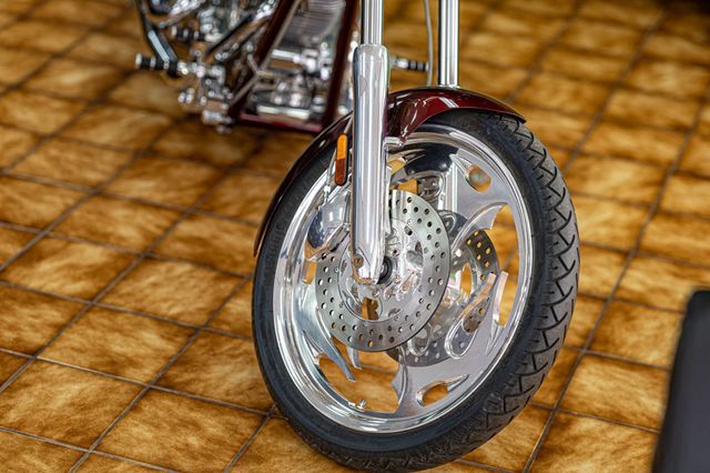 2007 American IronHorse LSC  - 22735487 - 14