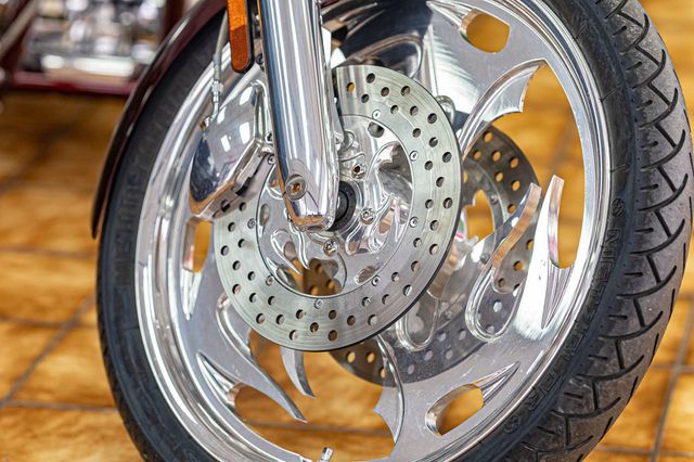 2007 American IronHorse LSC  - 22735487 - 15