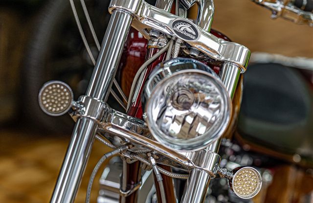 2007 American IronHorse LSC  - 22735487 - 16