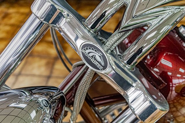 2007 American IronHorse LSC  - 22735487 - 17