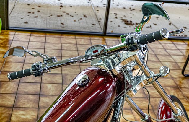 2007 American IronHorse LSC  - 22735487 - 18