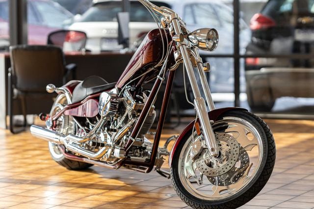 2007 American IronHorse LSC  - 22735487 - 1