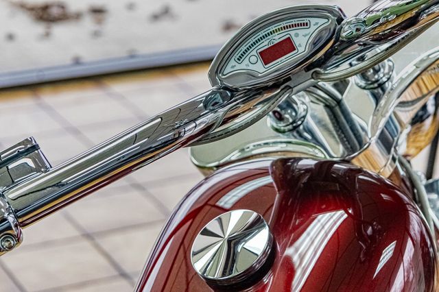 2007 American IronHorse LSC  - 22735487 - 19