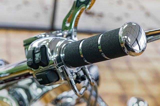 2007 American IronHorse LSC  - 22735487 - 21