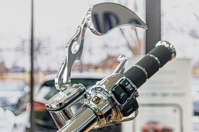 2007 American IronHorse LSC  - 22735487 - 22