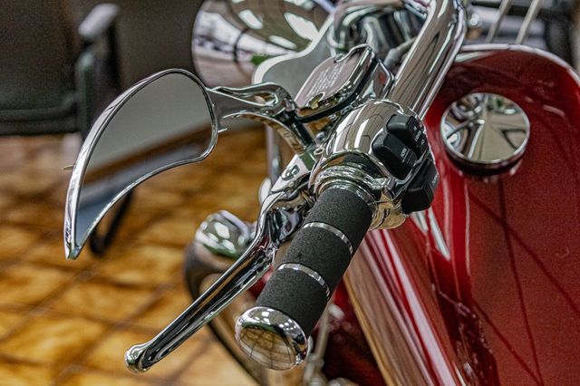 2007 American IronHorse LSC  - 22735487 - 23