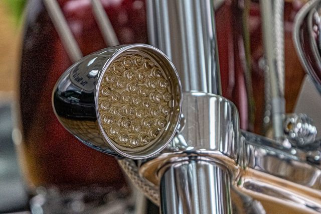 2007 American IronHorse LSC  - 22735487 - 24