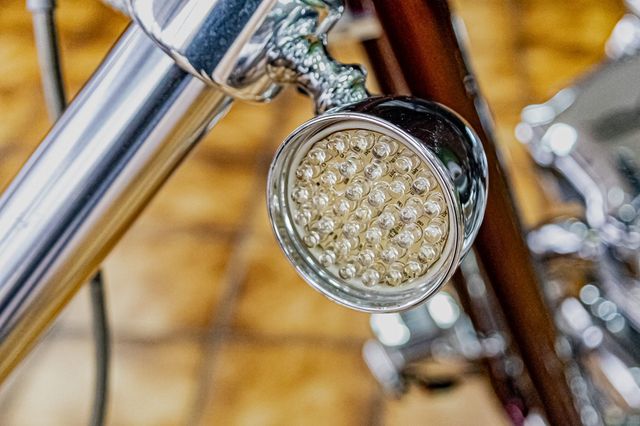 2007 American IronHorse LSC  - 22735487 - 25