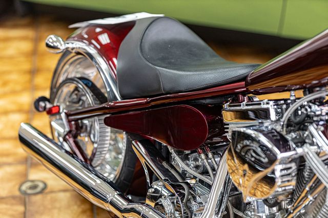 2007 American IronHorse LSC  - 22735487 - 26