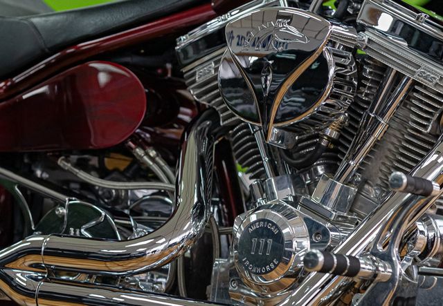 2007 American IronHorse LSC  - 22735487 - 27