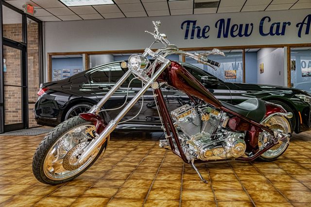 2007 American IronHorse LSC  - 22735487 - 2