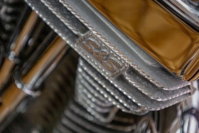 2007 American IronHorse LSC  - 22735487 - 29