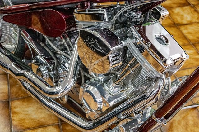 2007 American IronHorse LSC  - 22735487 - 30