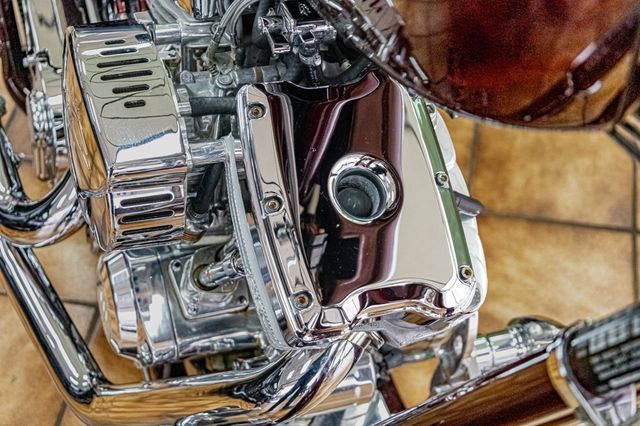 2007 American IronHorse LSC  - 22735487 - 31