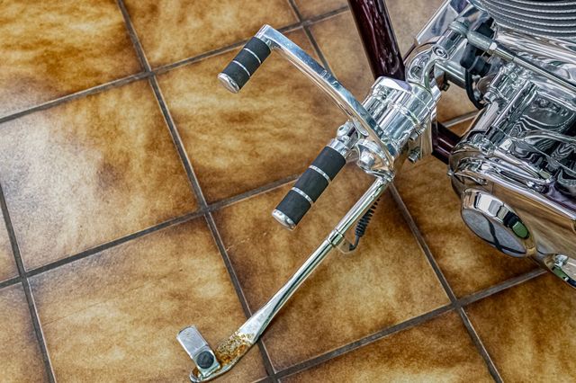 2007 American IronHorse LSC  - 22735487 - 32