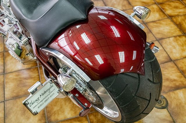 2007 American IronHorse LSC  - 22735487 - 34