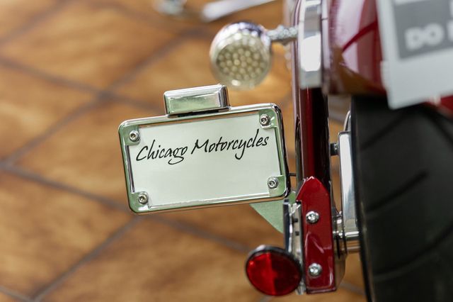 2007 American IronHorse LSC  - 22735487 - 35