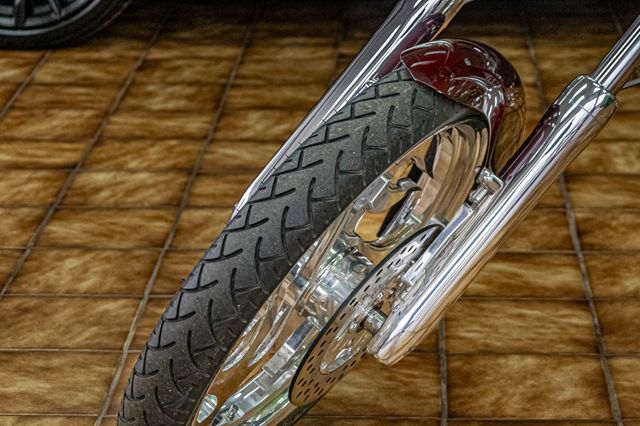 2007 American IronHorse LSC  - 22735487 - 36