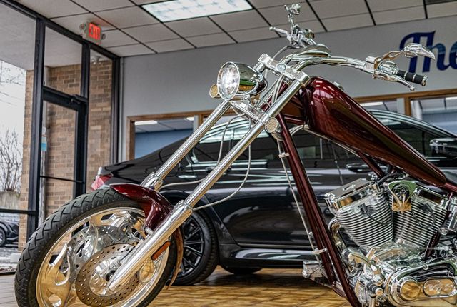 2007 American IronHorse LSC  - 22735487 - 3